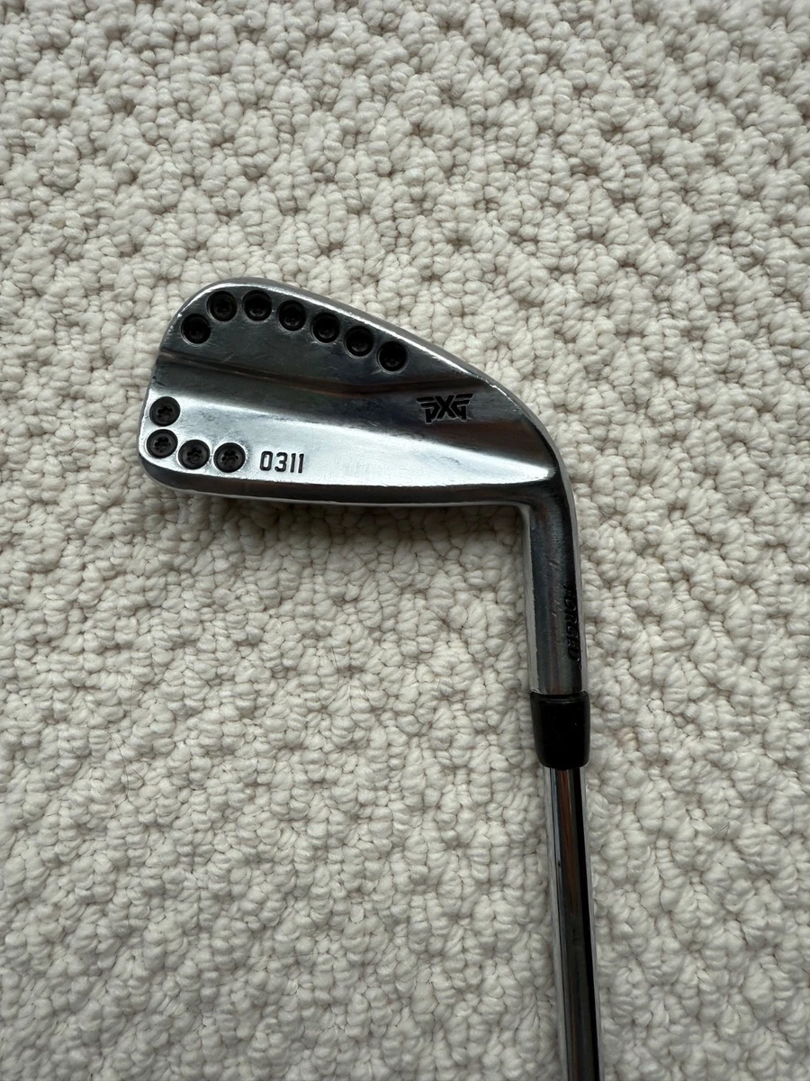 PXG 5-Iron Golf Clubs for sale | eBay