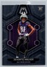 2024 Panini Mosaic #381 Devontez Walker
