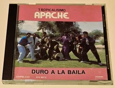 tropicalisimo apache