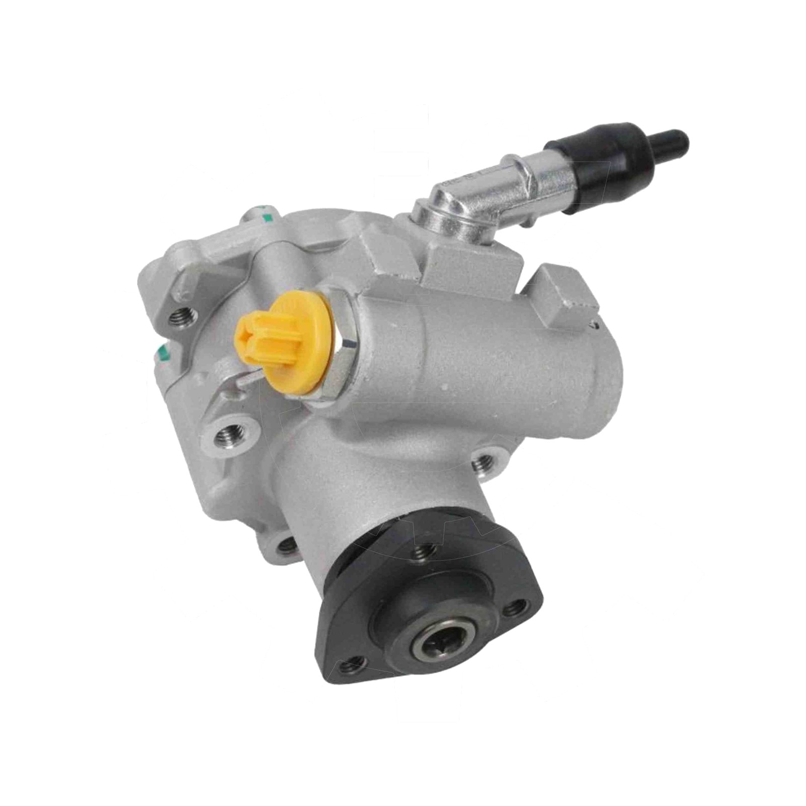 Pompe direction assistée 32414051133 pour BMW E90 E91 E81, pression fluide et sans bruit