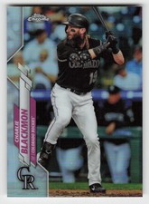 Click to enlarge Charlie Blackmon
