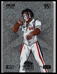 Chiller Cam Thomas 2026 Bo Jackson Battle Arena #IBF-313 Icon Battlefoil Steel