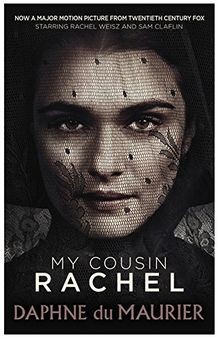 My Cousin Rachel: Film Tie In (Virago Modern Classics)  ... | Buch | Zustand gut