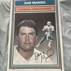 Dan Marino Miami Dolphins Football Poster Print 1992 24 x 36 — photo 1