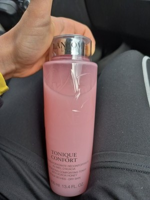 Lancôme Tonique Confort Gesichtswasser 400ml rosa
