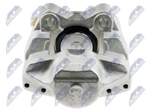 NTY Front Right Brake Caliper HZP-ME-015 2-Piston Reinforced