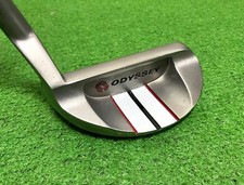 Odyssey X-ACT Chipper Used From Japan