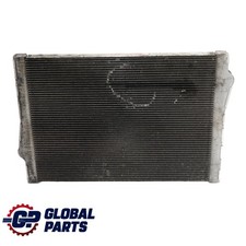 Radiateur BMW X5