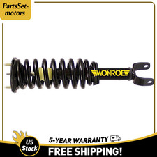 271100 Monroe Fully Loaded Strut Front Driver or Passenger Side Right Left