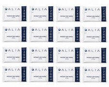 300 HEALTHCARE Patient Dry Wipes Large Extra | Ideal for Sensitive SKIN | 3PACK
