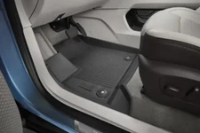 Genuine GM First-Row Premium All-Weather Floor Liners 84933241