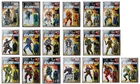 G.I. Joe 3.75" Comic Book Series Action Figure Lot (20 Figures) 2007 - 2008 MIB