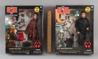 2 MIB Vintage Hasbro G.I. JOE Adventure Team Timeless Collection Action Figures