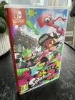 Nintendo Splatoon 2 for Switch Complete in Box