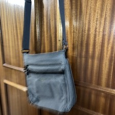 Troop London Cross Shoulder Bag