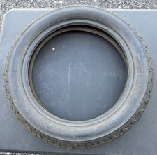 Vintage NOS Michelin M48 120/90V18 Made in France 120/90-18