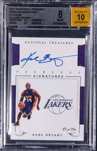 National Treasures Basketball | eBay