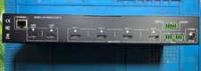 AVPro Edge AC-FRESCO-CAP-4 Video Wall Processor NEW in Box TESTED - GREAT