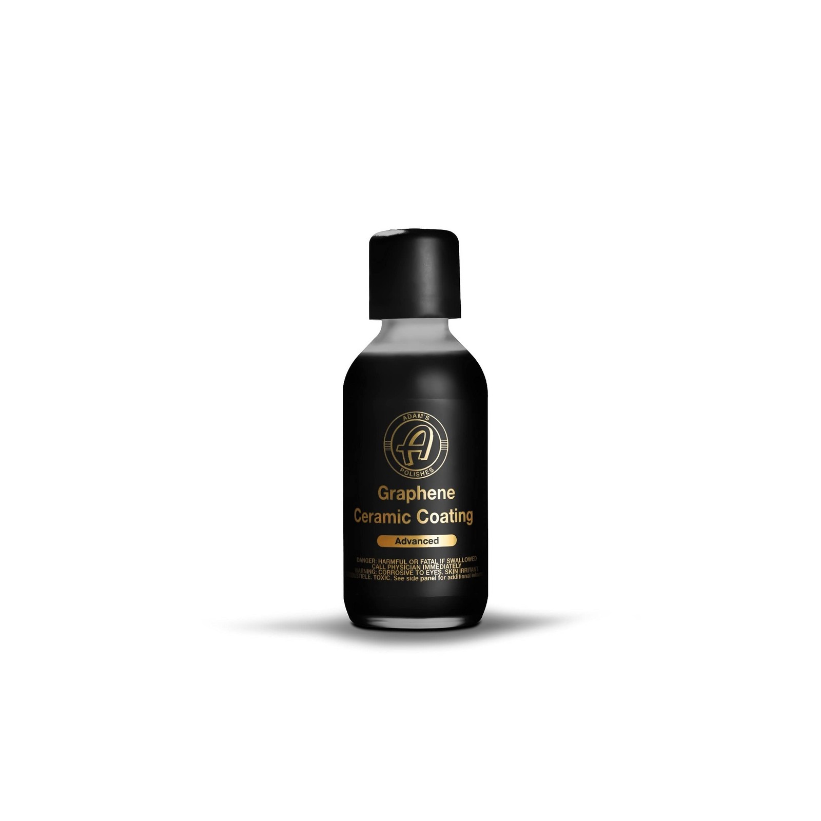 Adam's Polishes Advanced Graphene Ceramic Coating - 10H Graphene Coating for ...