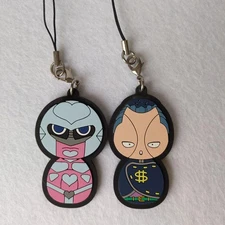 Okuyasu Nijimura Crazy Diamond Ichiban Kuji JoJo's Bizarre Adventure Part 4 H