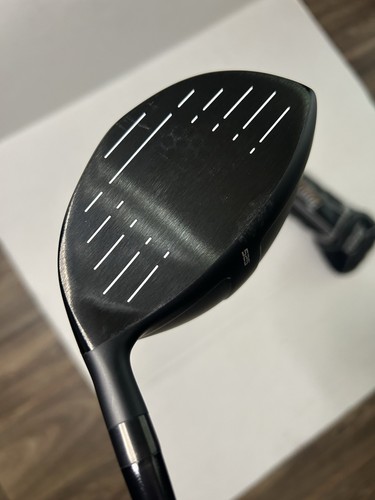 Tour Edge Hot Launch X525 Offset Anti-Slice Driver 2025 Helium Stiff Shaft - Picture 2 of 15