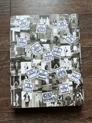 exo growl photocard products for sale | eBay