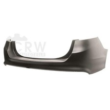 Stoßstange Stoßfänger hinten für Ford Mondeo Bj. 10.14-> grundiert