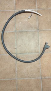 Wasserstop elektrisch Zulaufschlauch Geschirrspüler Waschmaschine