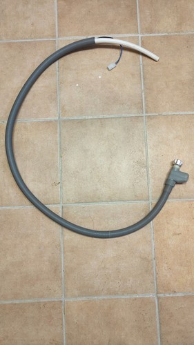 Wasserstop elektrisch Zulaufschlauch Geschirrspüler Waschmaschine