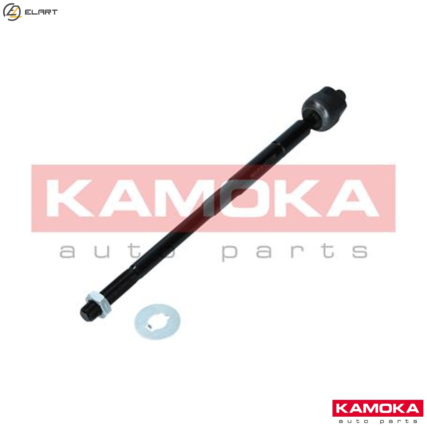 INNER TIE ROD 9020184 FOR MITSUBISHI 4A92 1.6L 4N13/4B10 1.8L 4cyl ASX