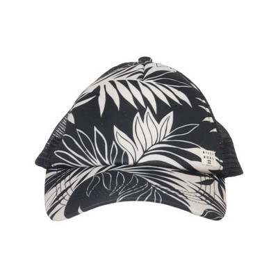 Billabong, Baseball-Mütze, Größe: ONE SIZE, Schwarz/Beige, Damen #UxC