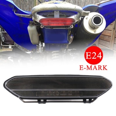 E-Geprüft LED Rücklicht für Yamaha Raptor 700 700R 2006-2018 YFZ450R 2009-2018