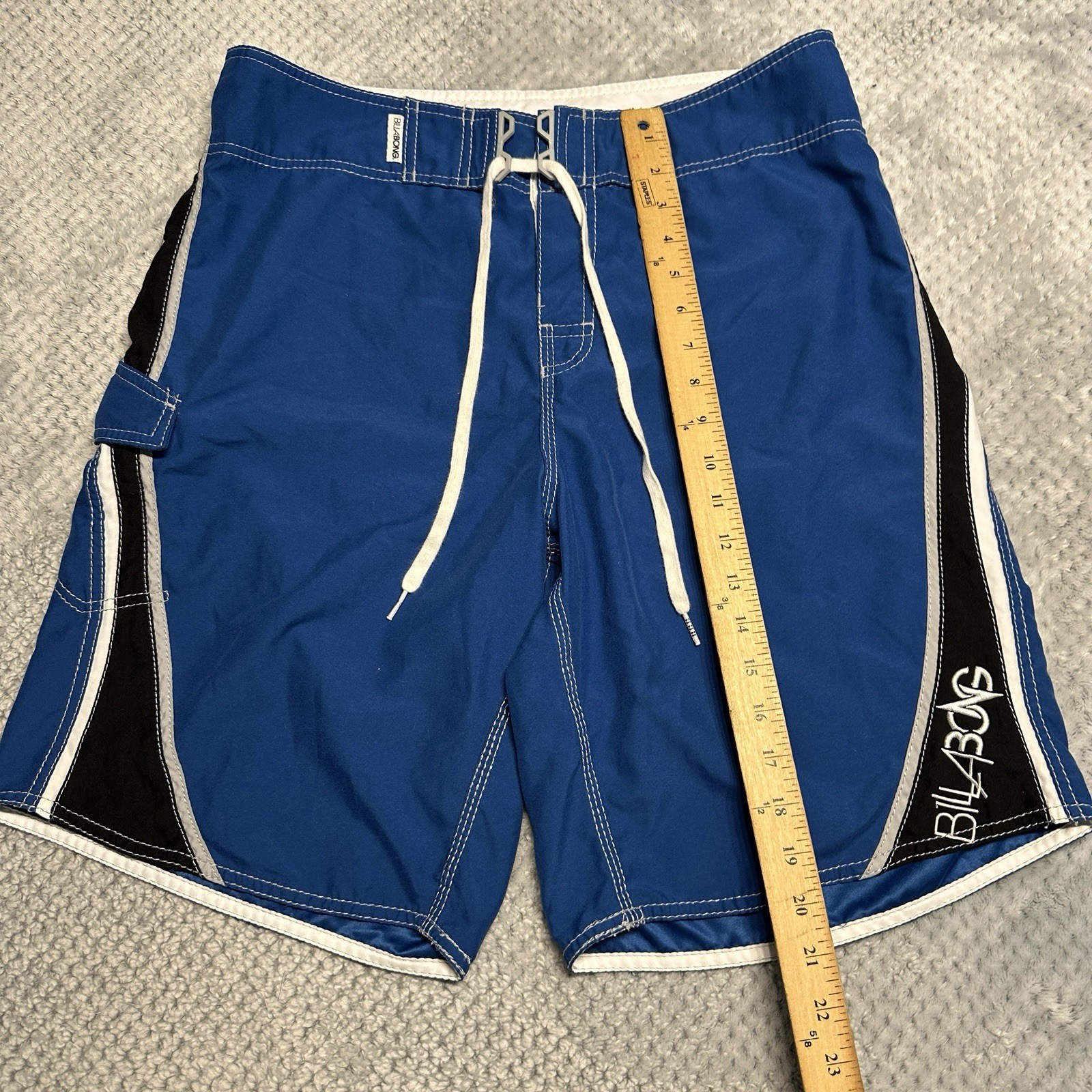 希少 00s Billabong Andy Irons ボードショーツ W34 希少 00s Billabong Andy Irons ボードショーツ W34 希少 00s
