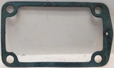 Military Truck M35 Injection Pump MULTIFUEL Density Compensator Gasket used VGC