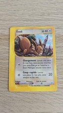 Carte Pokémon FR - Evoli 75/147 - Wizards Aquapolis 
