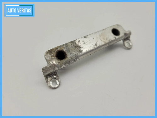 Original Peugeot 206 CC (2D) Halterung Motorsteuergerät ECU (9656659380)