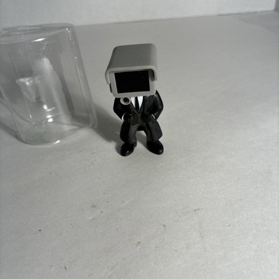 Mystery Collection, Figure Cameraman.