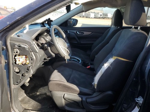 Console Front Roof VIN K 1st Digit Korea Built Fits 15 ROGUE 1509152 - Picture 7 of 12