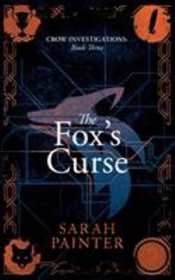 The Fox's Curse Paperback Sarah Painter