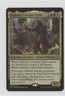 Ghired Conclave Exile (Oversized) Magic: Commander 2019 C19 #042