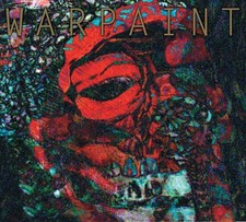 Warpaint The Fool Vinyl 12" Album
