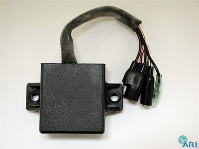 Sports Parts Inc Factory Style CDI for 1978-1979 Arctic Cat Jag 3000 F/A