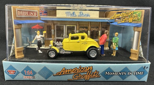 American Graffiti '32 Ford Coupe | eBay