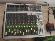 Phonic MM2005 Mischpult