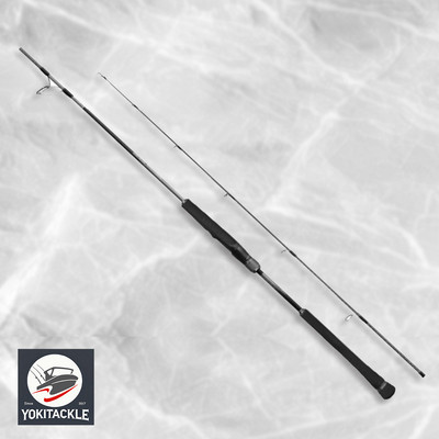 Shimano 22 OCEA JIGGER Limited S510-5 Spinning Rod Shipping From