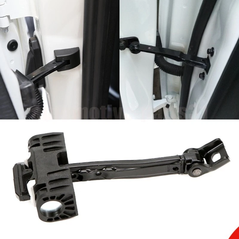 Front Door Brake Stopper 51217176811 for 2003-2013 MINI Cooper R50 R53 R52 R56 Foto 3 de 4