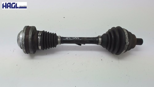Antriebswelle Vorne Rechts VW Touran 2.0 TDI DPF DSG 1 T Kombi