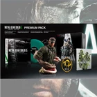 PS5 Metal Gear Solid Delta Snake Eater Premium Pack Collector’s Edition Limited