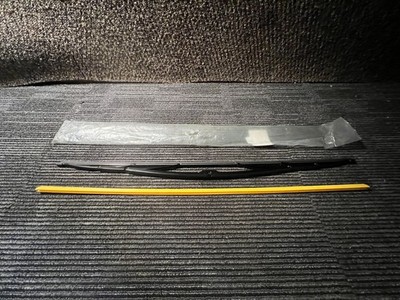 CAT 473-7729 Wiper Blade Assembly 700mm Convex Fits BACKHOE LOADER 415 416 434
