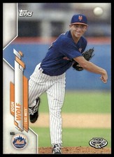 2020 Topps Pro Debut #PD-66 Josh Wolf